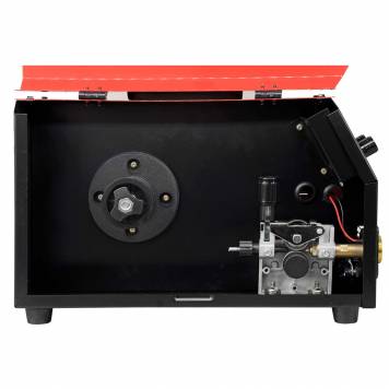 Полуавтомат сварочный BRADO MIG/MMA-220L -4