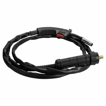 Полуавтомат сварочный BRADO MIG/MMA-220L -5