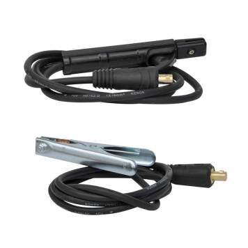 Полуавтомат сварочный BRADO MIG/MMA-220L -7