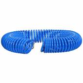 Шланг SKIPER PH08 полиурет.(PU) cпиральный 20 м, ф 8/12 мм 