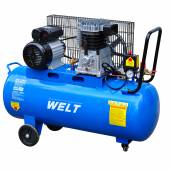 Воздушный компрессор WELT IBL3100 
