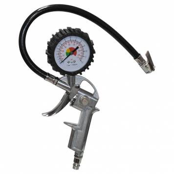 Пистолет для накачки колес SKIPER TG01-0