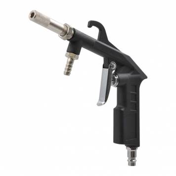 Пистолет пескоструйный SKIPER PS-9-2
