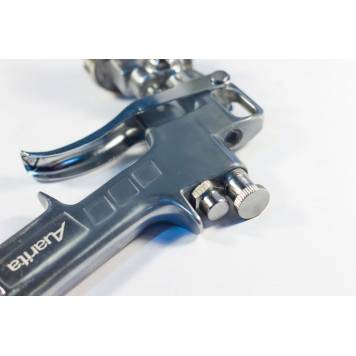 AUARITA S-990P пистолет с верхним бачком-4