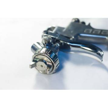 AUARITA S-990P пистолет с верхним бачком-3