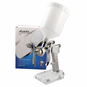 AUARITA S-990P пистолет с верхним бачком-2