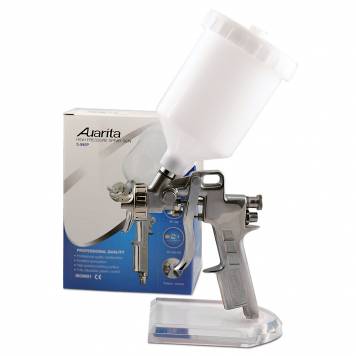 AUARITA S-990P пистолет с верхним бачком-1