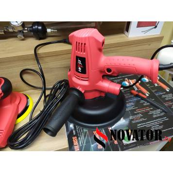 Шлифовальная машинка KS-700D-3 180 мм-1