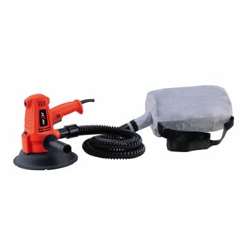 Шлифовальная машинка KS-700D-3 180 мм-0