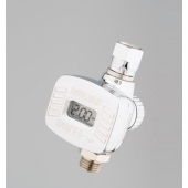 Цифровой манометр-регулятор DeVilbiss DGIPRO-502-BAR