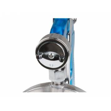 Краскораспылитель DGM Air Gun 350-3