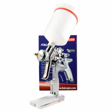ITALCO H-4000 HVLP краскопульт в Минске-0