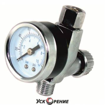 Регулятор давления с манометром AR-805-0