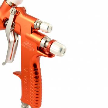 SAGOLA 4600 XTREME краскопульт-2