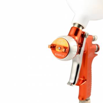 SAGOLA 4600 XTREME краскопульт-3