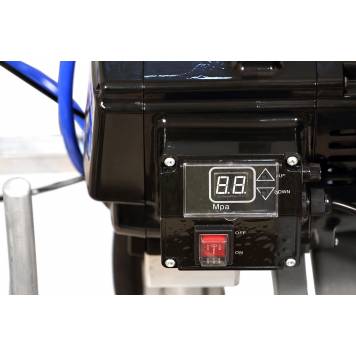 Разметочная машина HYVST SPLM 2000-1