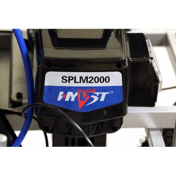 Разметочная машина HYVST SPLM 2000-2