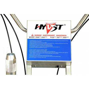 Разметочная машина HYVST SPLM 2000-3