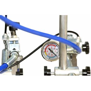 Разметочная машина HYVST SPLM 2000-6