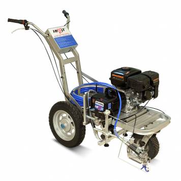 Разметочная машина HYVST SPLM 800-0