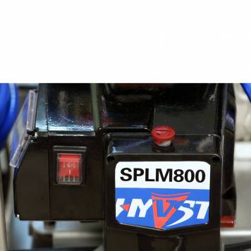 Разметочная машина HYVST SPLM 800-10