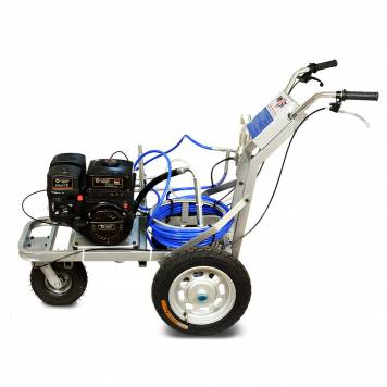 Разметочная машина HYVST SPLM 800-1