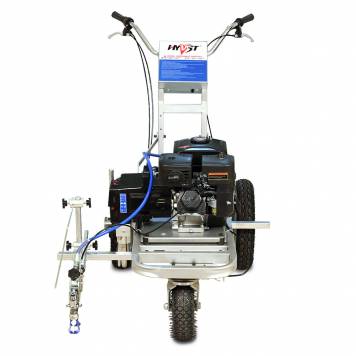 Разметочная машина HYVST SPLM 800-3