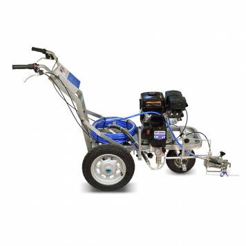 Разметочная машина HYVST SPLM 800-7