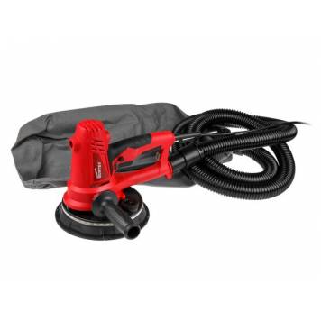 Шлифовальная машинка WORTEX DG 1875-3