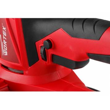 Шлифовальная машинка WORTEX DG 1875-1