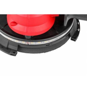 Шлифовальная машинка WORTEX DG 1875-5