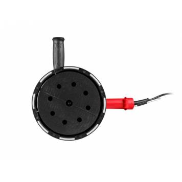 Шлифовальная машинка WORTEX DG 1875-6