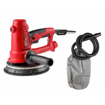 Шлифовальная машинка WORTEX DG 1875-0