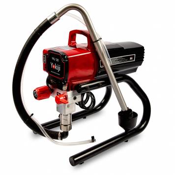 Окрасочный аппарат YOKIJI YKJ 120-0