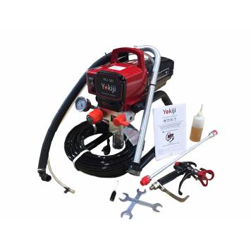 Окрасочный аппарат YOKIJI YKJ 120-1