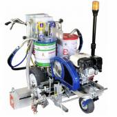 Разметочная машина HYVST OBM 2700-IN