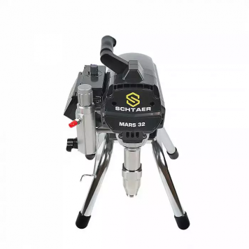 Окрасочный аппарат SCHTAER Mars 32-1