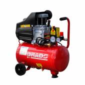 BRADO AR25A Воздушный компрессор