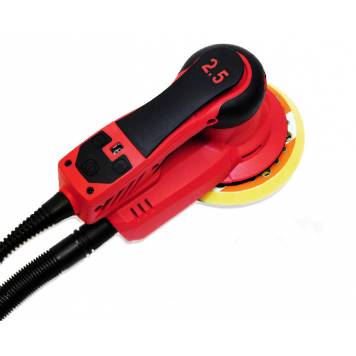 Шлифмашинка электрическая бесщеточная YOKIJI KS-01-150-50 150 ММ-1