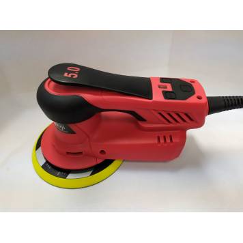 Шлифмашинка электрическая бесщеточная YOKIJI KS-01-150-50 150 ММ-2