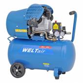 WELT AR50VT Воздушный компрессор