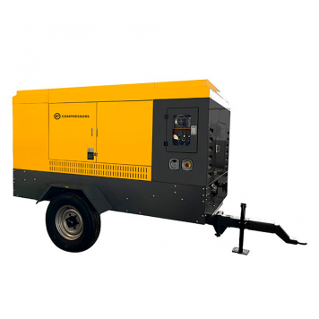 Винтовой компрессор ET-Compressors SDY 280T-8  в Минске-0