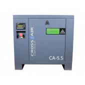 Винтовой компрессор Cross Air CA 5.5-10RA