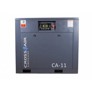 Винтовой компрессор Cross Air CA 11-10RA в Минске-0