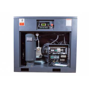 Винтовой компрессор Cross Air CA 11-10RA в Минске-3