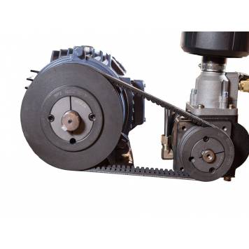 Винтовой компрессор Cross Air CA15-10RA в Минске-8