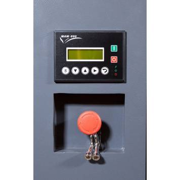 Винтовой компрессор Cross Air CA15-10RA в Минске-1