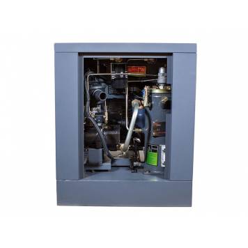 Винтовой компрессор Cross Air CA15-10RA в Минске-5