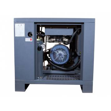 Винтовой компрессор Cross Air CA15-10RA в Минске-6