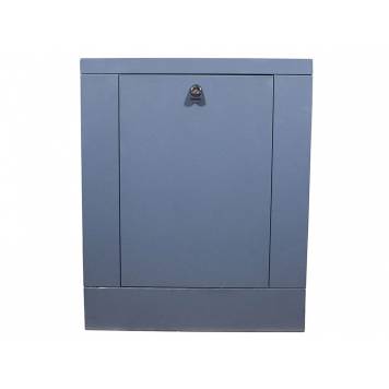 Винтовой компрессор Cross Air CA15-10RA в Минске-4